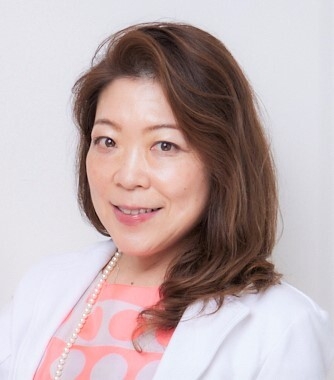 株式会社エムズコミュニケイト代表取締役 岡田 祐子