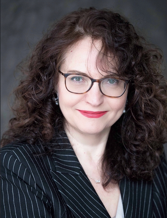 カルメン・サントーロ氏