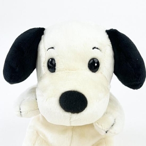 スヌーピーのヴィンテージマスコット