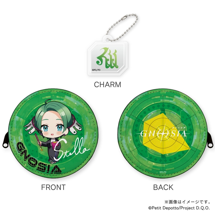 【グノーシア】学園ステラ