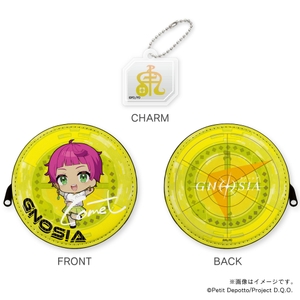 【グノーシア】学園コメット