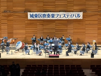 大阪信愛学院中学校・高等学校が城東区万博「城東区×SDGs」に参加