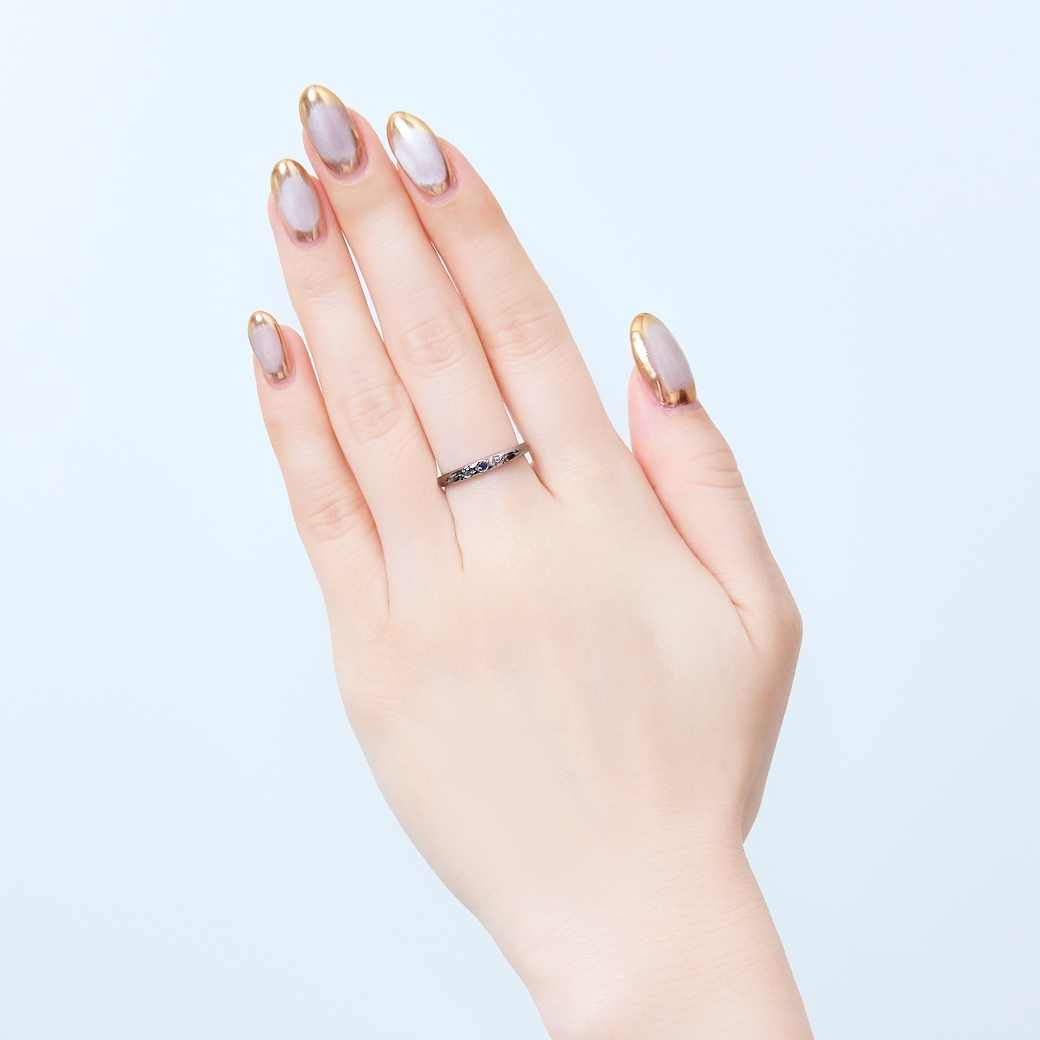 ●着用イメージ