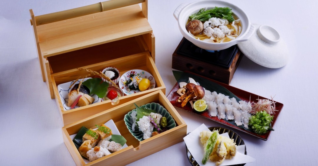 島の旬薫る、大人を満たす秋のご褒美膳『秋先取りメニュー』8月18日より提供開始【兵庫・淡路島 青の舎】