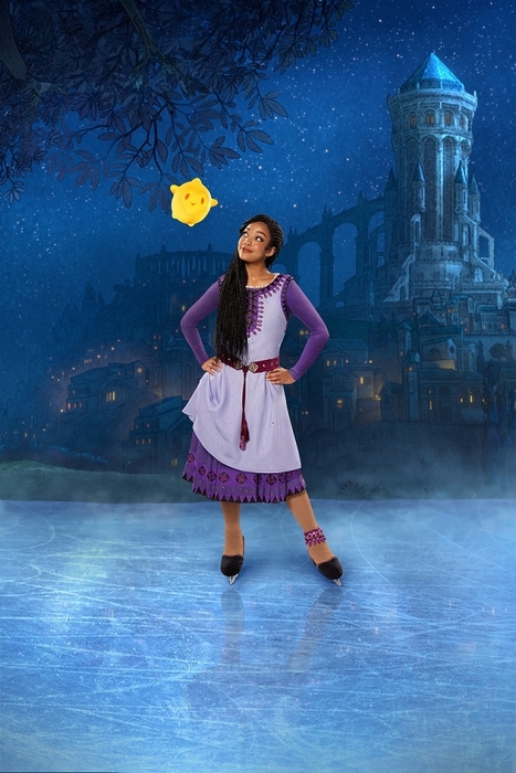 『ウィッシュ』