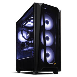 【UNLOQ LEVEL∞ RGB Build】