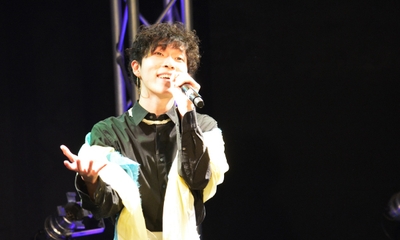 ライブイベント