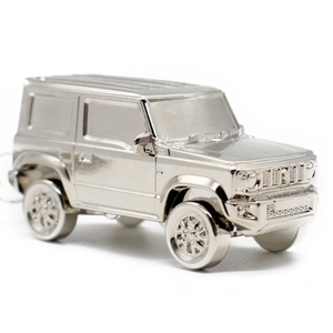 SUZUKI JIMNY キーチェーン