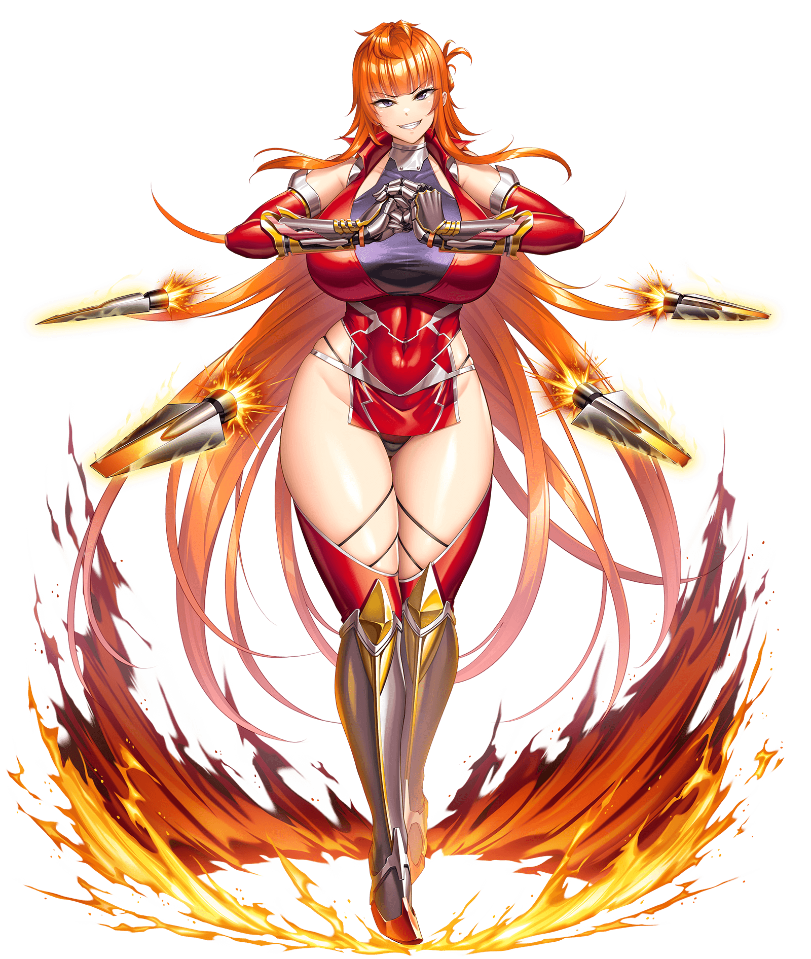 【伍番隊筆頭】神村 舞華