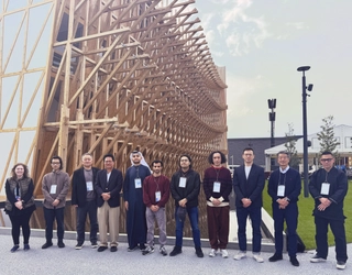 ナツメアタリとバーレーン経済開発委員会が 大阪・関西万博2025バーレーン・パビリオン内 出展用ゲーム開発で連携