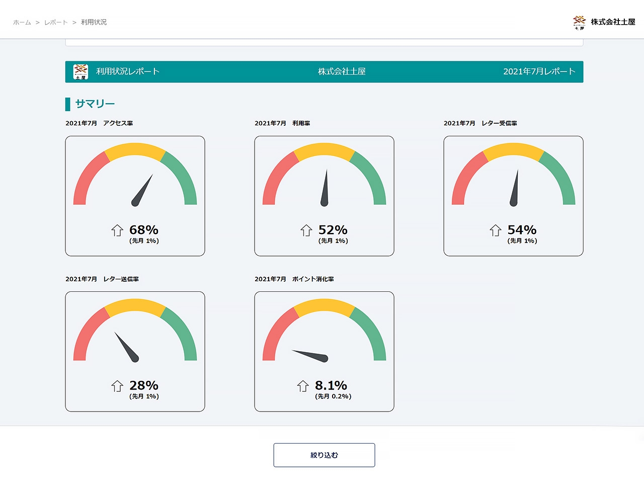 「RECOG」がスタート!