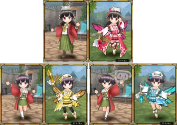 ウインライト、『エレメンタルナイツオンラインR』で コラボイベント「ビッカメ娘エレナイ防衛作戦」を開始！