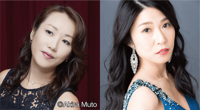 森谷 真理／高橋 維