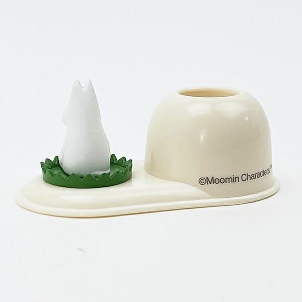 ムーミン歯ブラシスタンド