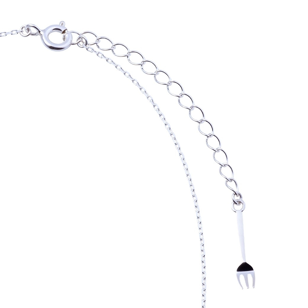 ●エンドチャーム