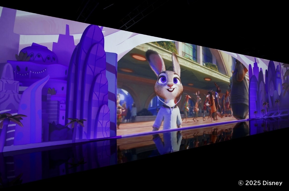 写真は大阪会場