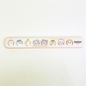 ちいかわ　引きフタ箸箱セット