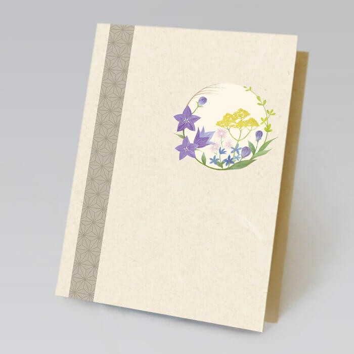 プレミアム電報台紙「憂愁」(httpswww.exmail.co.jpcard_listcard_id313)