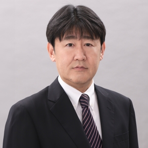 TECRA株式会社　代表取締役 新野 博信