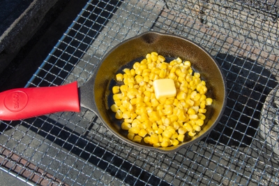 コーンバター　350円