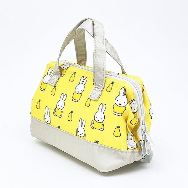 ミッフィーのランチボックス