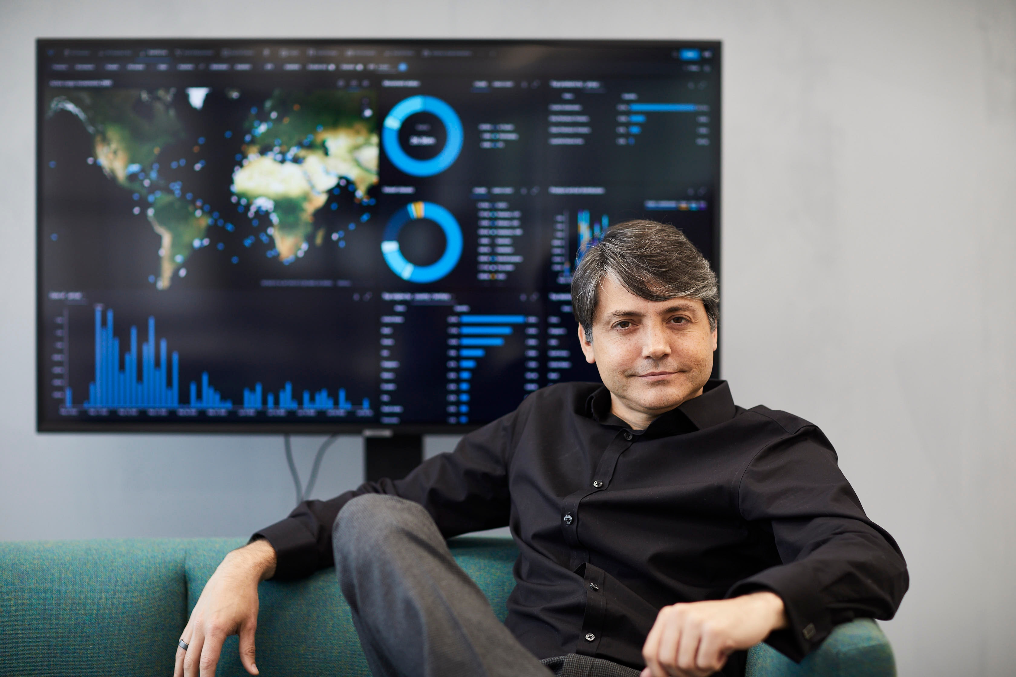 Vortexa、「Anywhere Freight Pricing」を発表：エネルギー業界初の港間フレートプライシング・プラットフォーム