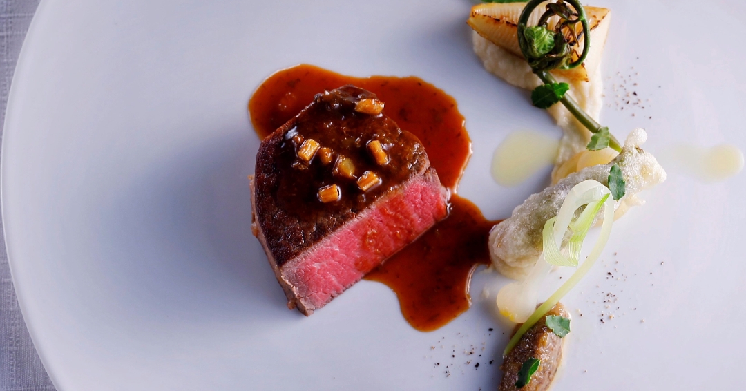 兵庫・淡路島「Auberge フレンチの森」日頃の感謝を込めて『父の日プラン』5月1日より期間限定で提供!