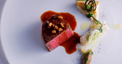 兵庫・淡路島「Auberge フレンチの森」日頃の感謝を込めて『父の日プラン』5月1日より期間限定で提供！