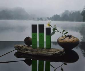 抹茶と和漢植物の力でエイジングケアを実現　 FUKUBISUIから「matchaシリーズ」誕生