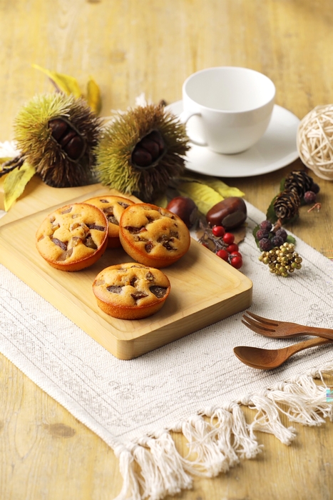 新商品｜掛川栗のマロンシェ