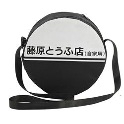 ●限定1000個●『頭文字D』藤原とうふ店(自家用)の「スツールケース」予約開始！