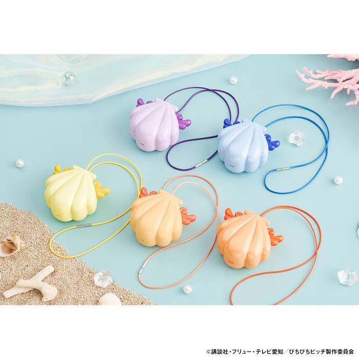 マーメイドメロディー ぴちぴちピッチ Special Memorize アクアピッチかれん／アクアピッチノエル／アクアピッチココ／アクアピッチ沙羅／アクアピッチ星羅(イメージ2)