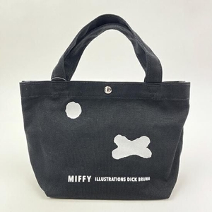 ミッフィーのランチトート特集