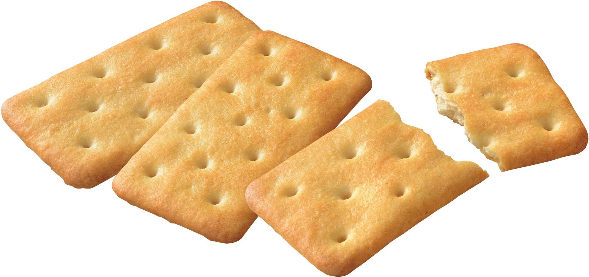 大麦のクラッカー 生地(1)