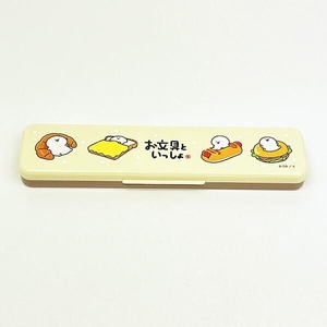 お文具さんと一緒ランチアイテム