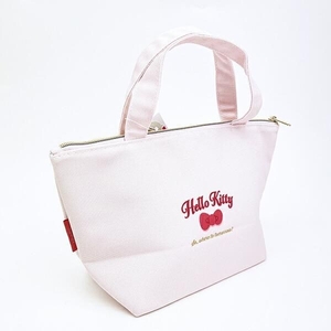 サンリオのランチトート