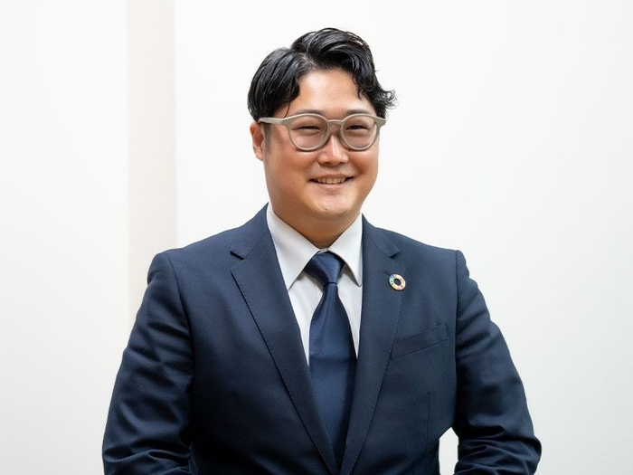 ー橋本査定士ー