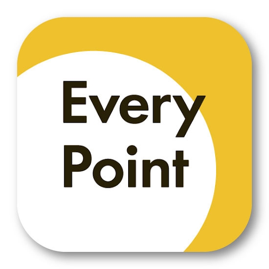 エブリポイント アイコン