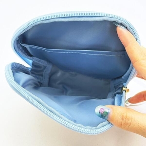 いしよわちゃんポーチ