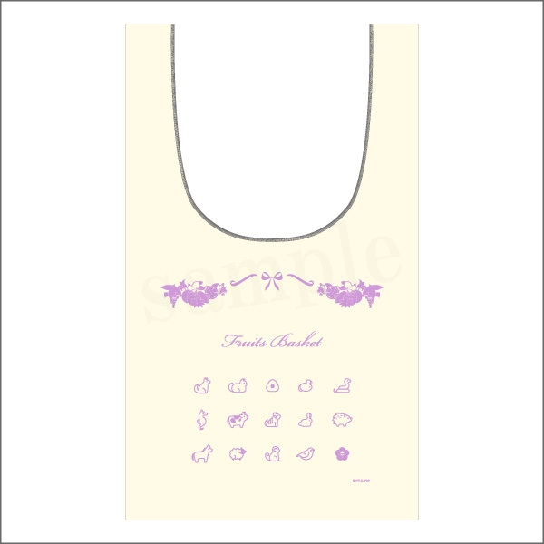 マルシェバッグ