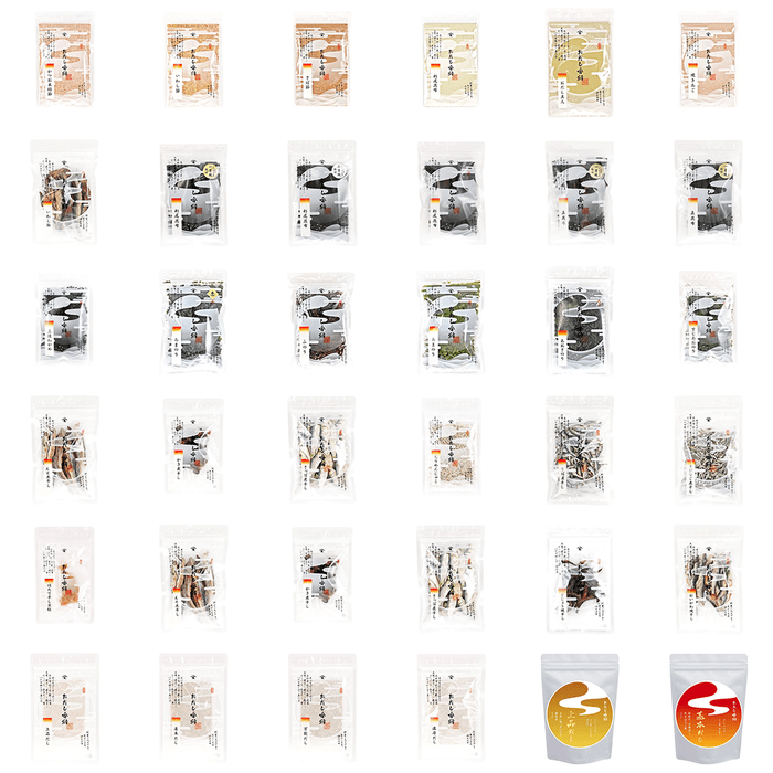 おだし香紡の新パッケージ(2)