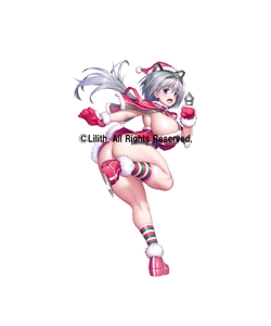 【クリスマス】御影小梅