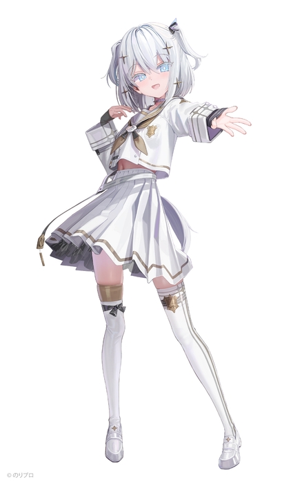 玉姫(CV:犬山たまき)