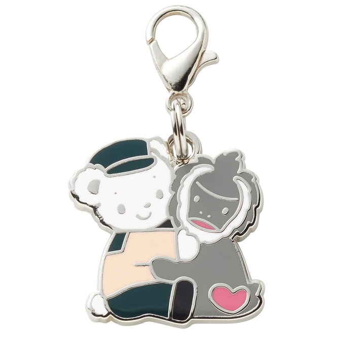 チャーム（ドリル）