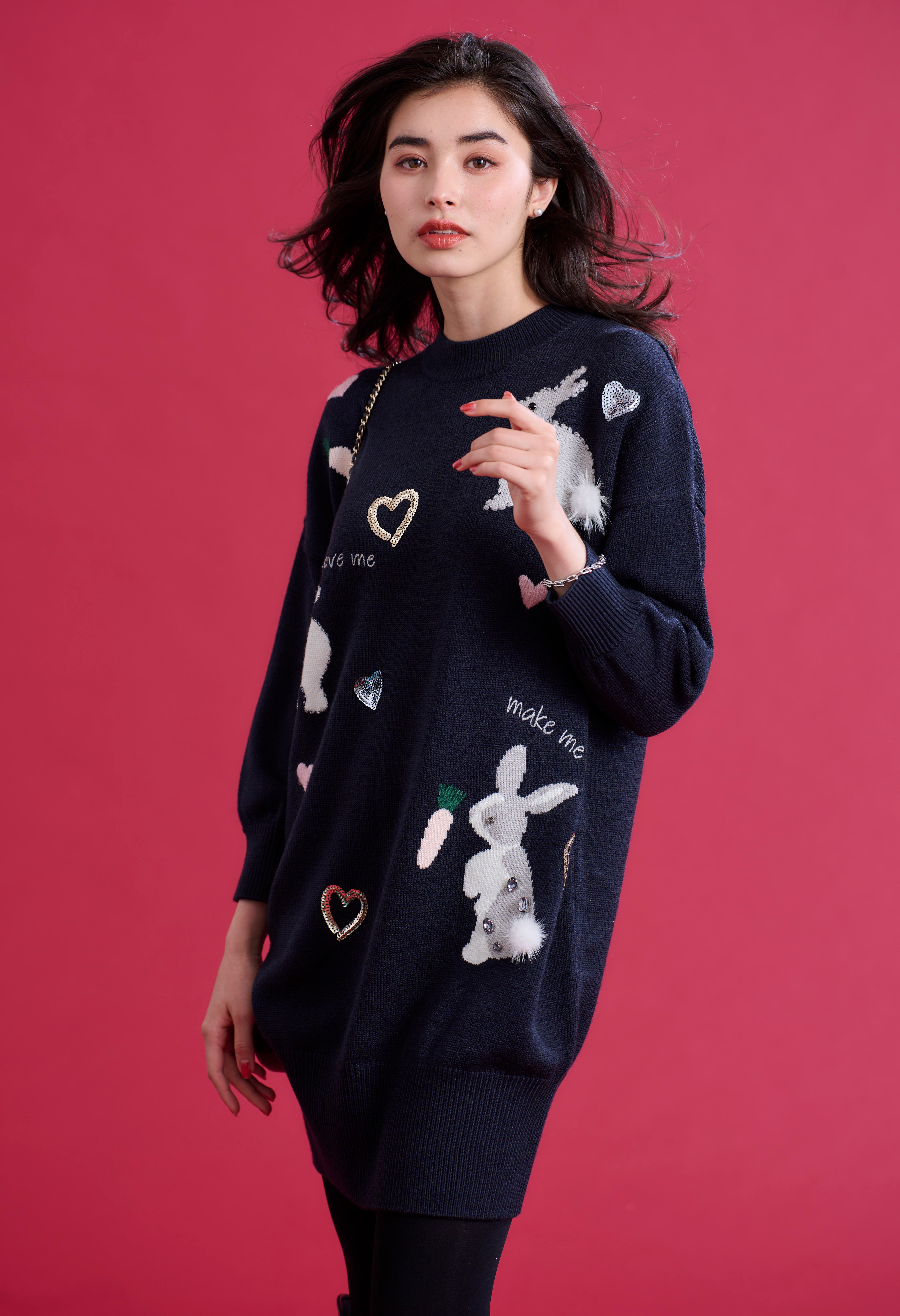 新品未使用24FWarchivio セーター 38号 白 ウサギ刺繍 新品未使用24FWarchivio セーター 38号 白 ウサギ刺繍 楽天市場】刺繍