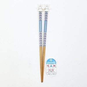 サンリオの干支箸