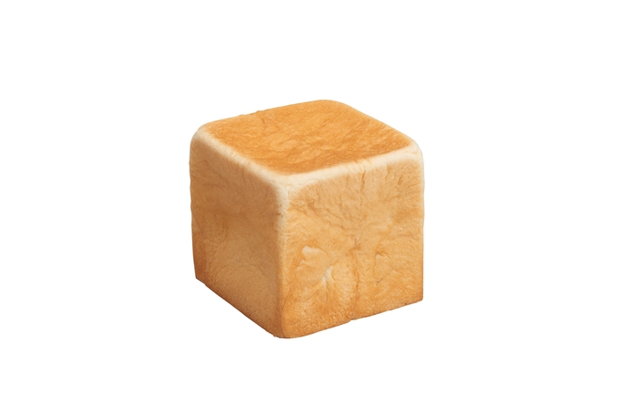 北海道黒豆「生」食パン 2