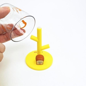 パンどろぼう洗面アイテム