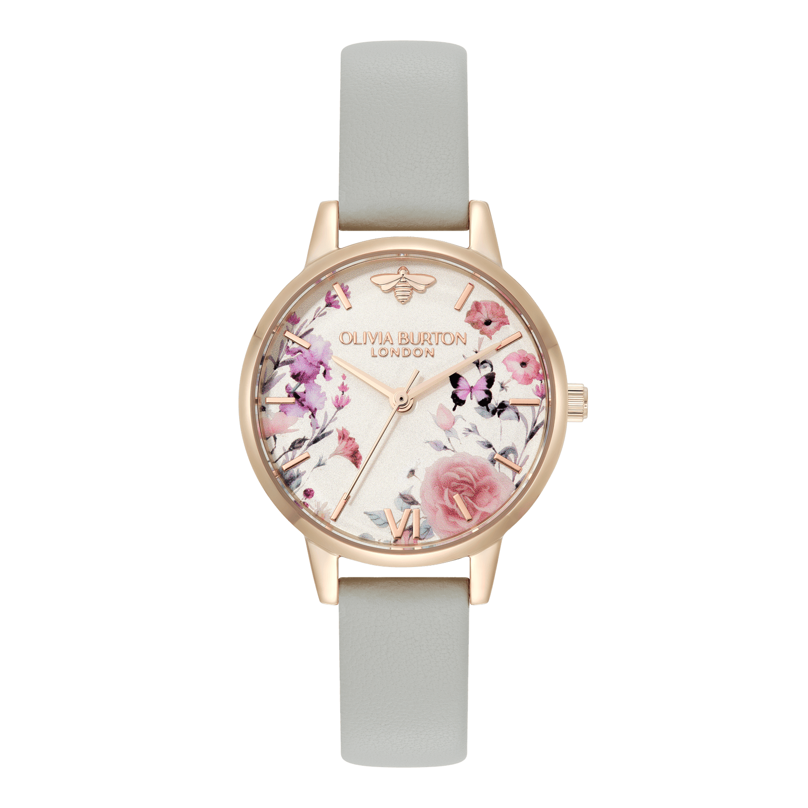 Light Grey Leather ¥19,800 (in tax)