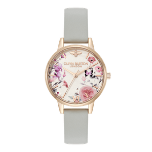 Light Grey Leather　¥19,800 (in tax)